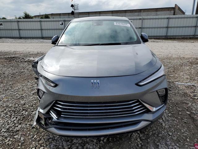 KL47LAE28RB151444 - 2024 BUICK ENVISTA PREFERRED Boz foto 5