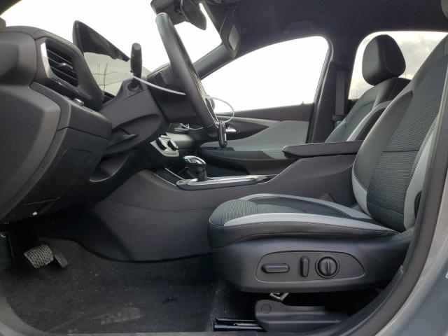 KL47LAE28RB151444 - 2024 BUICK ENVISTA PREFERRED Boz foto 7