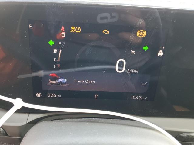 KL47LAE28RB151444 - 2024 BUICK ENVISTA PREFERRED Boz foto 9