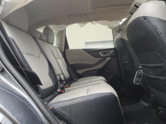 JF2SKALC7RH482660 - 2024 SUBARU FORESTER LIMITED Grafit foto 11