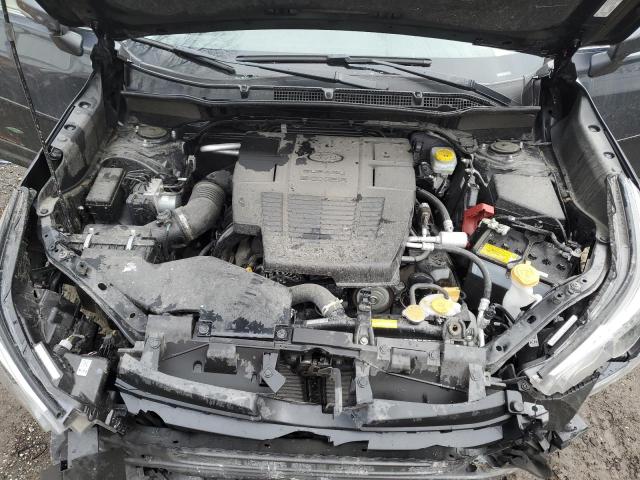 JF2SKALC7RH482660 - 2024 SUBARU FORESTER LIMITED Grafit foto 12