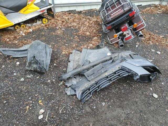 JF2SKALC7RH482660 - 2024 SUBARU FORESTER LIMITED Grafit foto 13