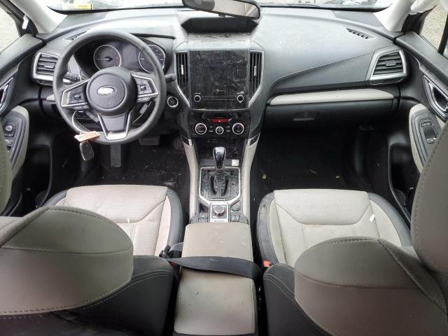 JF2SKALC7RH482660 - 2024 SUBARU FORESTER LIMITED Grafit foto 8