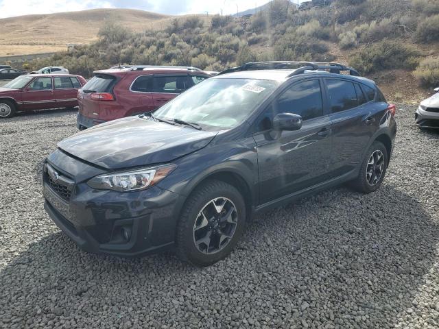 2019 SUBARU CROSSTREK PREMIUM, 