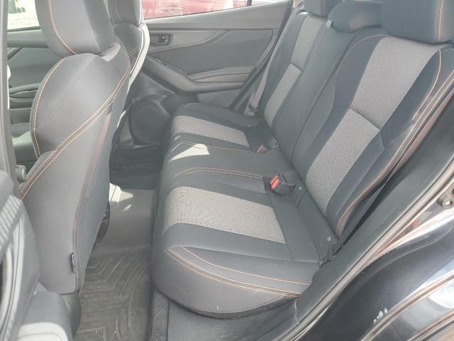 JF2GTAEC1K8293895 - 2019 SUBARU CROSSTREK PREMIUM Серый фото 11