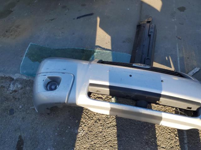 JF1SG67646H734156 - 2006 SUBARU FORESTER 2.5X LL BEAN WHITE photo 12