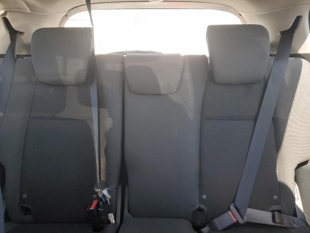 3CZRU6H32LM722711 - 2020 HONDA HR-V LX BLACK photo 10