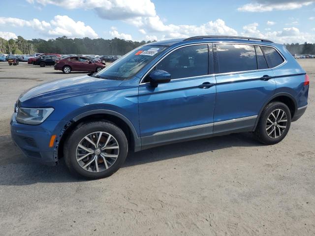 2018 VOLKSWAGEN TIGUAN SE, 