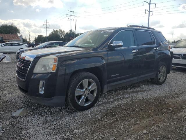 2014 GMC TERRAIN SLE, 