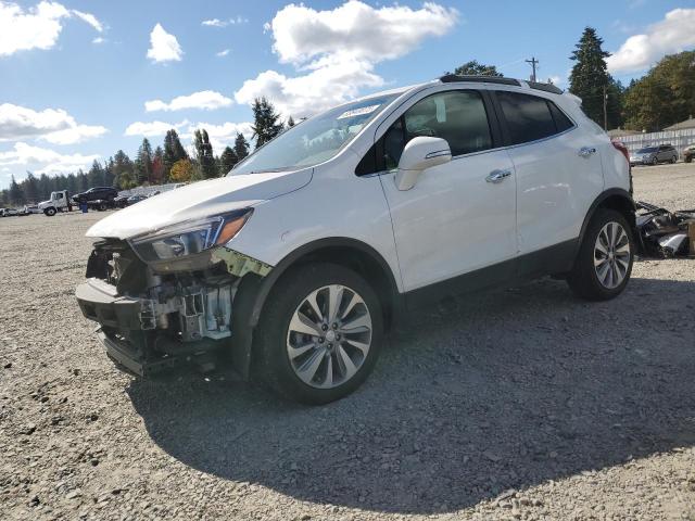 2018 BUICK ENCORE PREFERRED, 