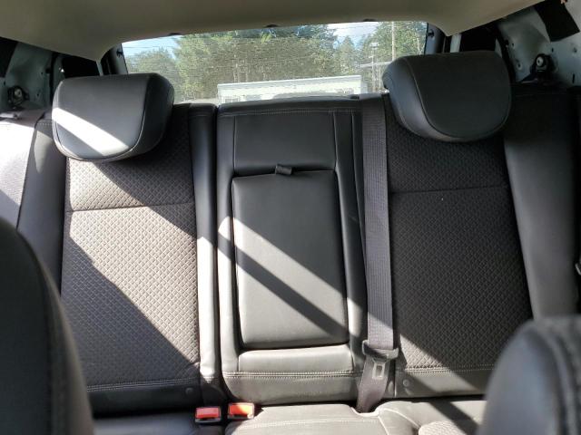 KL4CJESB0JB611927 - 2018 BUICK ENCORE PREFERRED Blanc photo 10