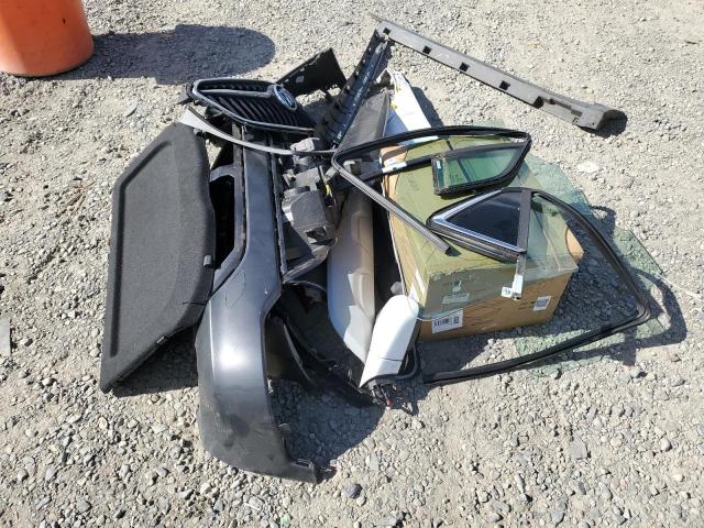 KL4CJESB0JB611927 - 2018 BUICK ENCORE PREFERRED Blanc photo 13