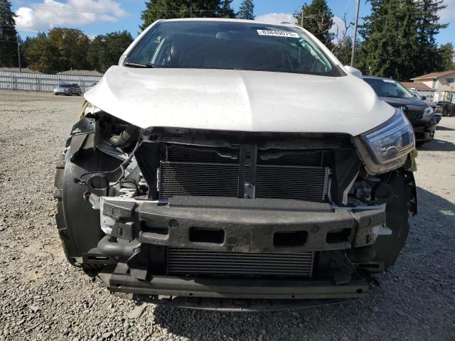 KL4CJESB0JB611927 - 2018 BUICK ENCORE PREFERRED Blanc photo 5