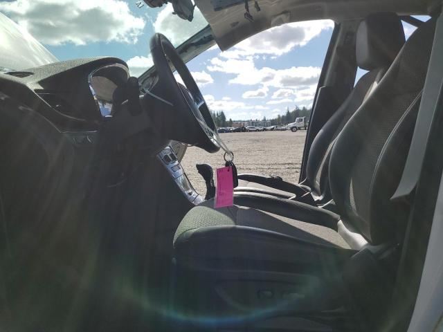 KL4CJESB0JB611927 - 2018 BUICK ENCORE PREFERRED Blanc photo 7