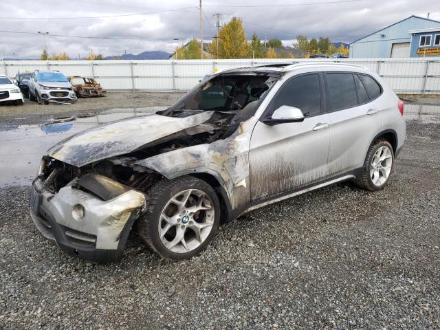 2014 BMW X1 XDRIVE28I, 