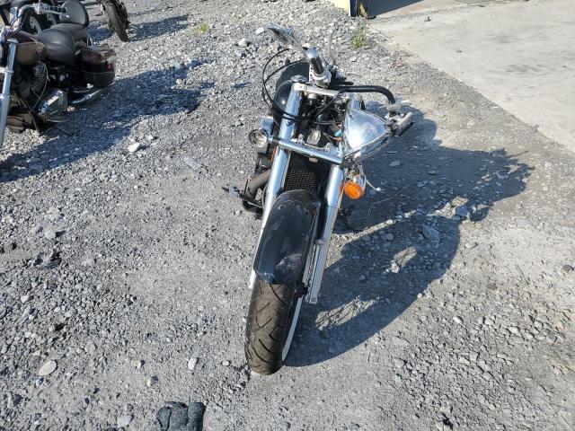 JH2RC5009KK500121 - 2019 HONDA VT750 C BLACK photo 2