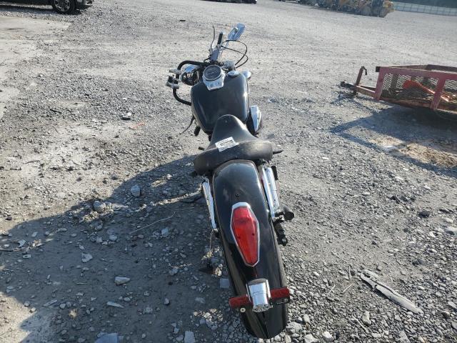 JH2RC5009KK500121 - 2019 HONDA VT750 C BLACK photo 4