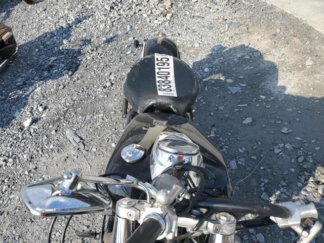 JH2RC5009KK500121 - 2019 HONDA VT750 C BLACK photo 5