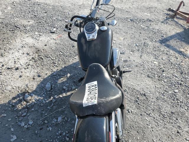 JH2RC5009KK500121 - 2019 HONDA VT750 C BLACK photo 6