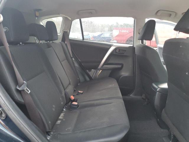 JTMBFREV8HJ130680 - 2017 TOYOTA RAV4 LE Mavi fotoğraf 11