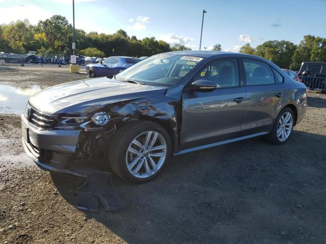 2019 VOLKSWAGEN PASSAT WOLFSBURG, 