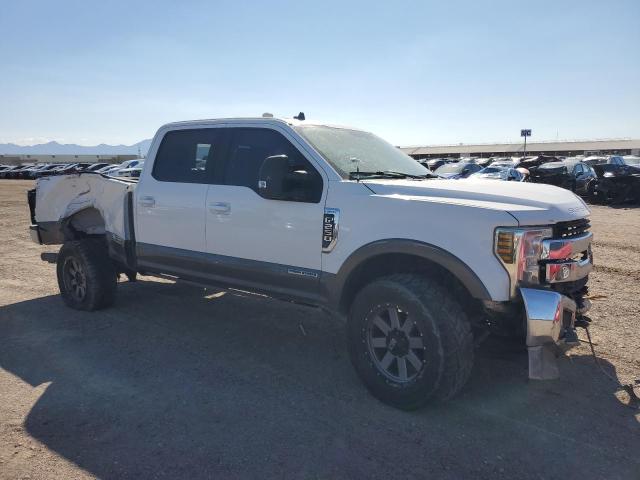 2019 FORD F250 SUPER DUTY, 