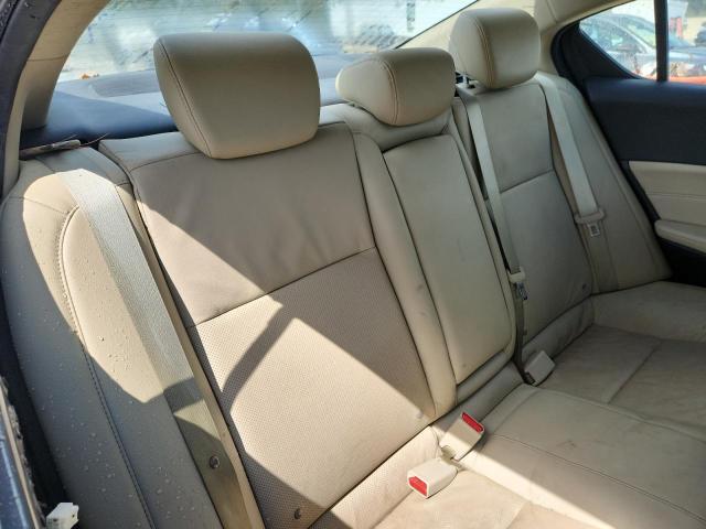 19VDE1F70EE001881 - 2014 ACURA ILX 20 TECH GRAY photo 10