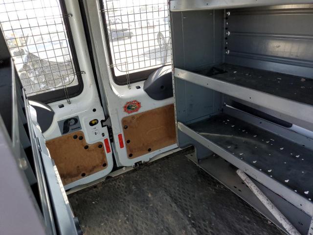 NM0LS6AN2AT033079 - 2010 FORD TRANSIT CO XL Ağ foto 10