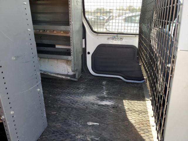 NM0LS6AN2AT033079 - 2010 FORD TRANSIT CO XL Ağ foto 11