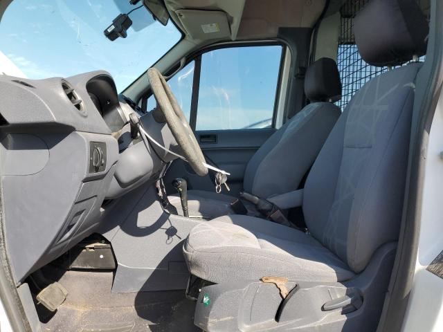 NM0LS6AN2AT033079 - 2010 FORD TRANSIT CO XL Ağ foto 7