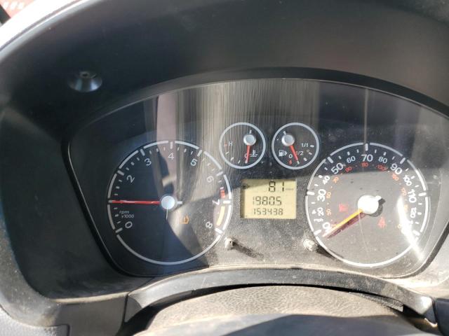 NM0LS6AN2AT033079 - 2010 FORD TRANSIT CO XL Ağ foto 9