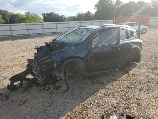 2016 TOYOTA RAV4 XLE, 