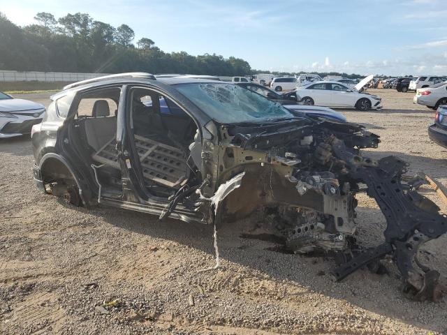 2T3WFREV8GW277714 - 2016 TOYOTA RAV4 XLE BLACK photo 4