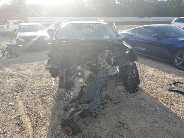 2T3WFREV8GW277714 - 2016 TOYOTA RAV4 XLE BLACK photo 5