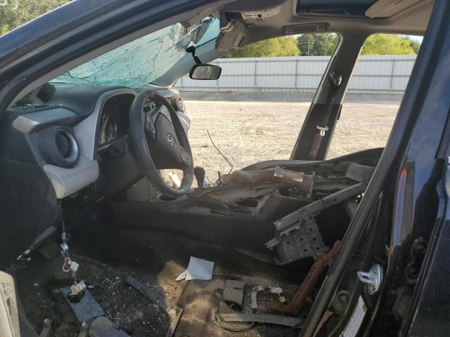 2T3WFREV8GW277714 - 2016 TOYOTA RAV4 XLE BLACK photo 7