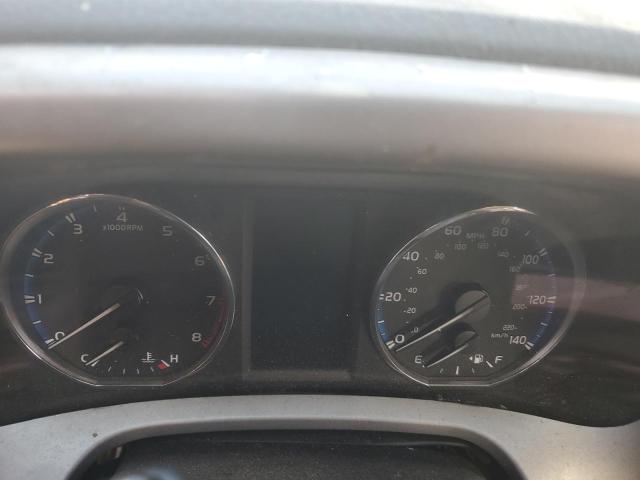 2T3WFREV8GW277714 - 2016 TOYOTA RAV4 XLE BLACK photo 9