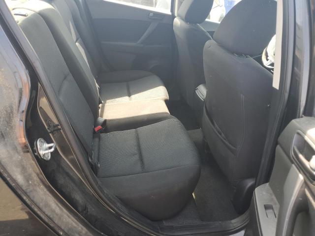 JM1BL1UGXB1375713 - 2011 MAZDA 3 I Qara foto 10