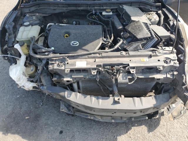 JM1BL1UGXB1375713 - 2011 MAZDA 3 I Qara foto 11