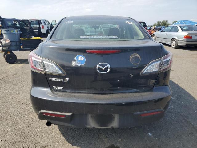 JM1BL1UGXB1375713 - 2011 MAZDA 3 I Qara foto 6