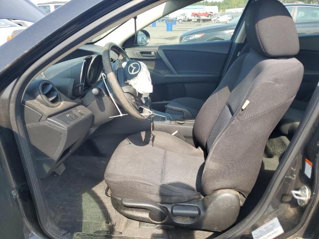 JM1BL1UGXB1375713 - 2011 MAZDA 3 I Qara foto 7