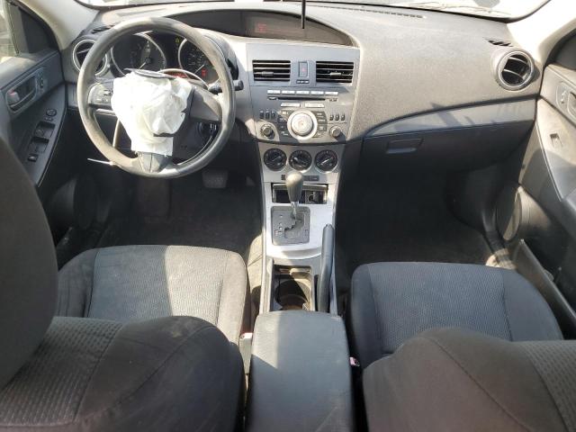 JM1BL1UGXB1375713 - 2011 MAZDA 3 I Qara foto 8