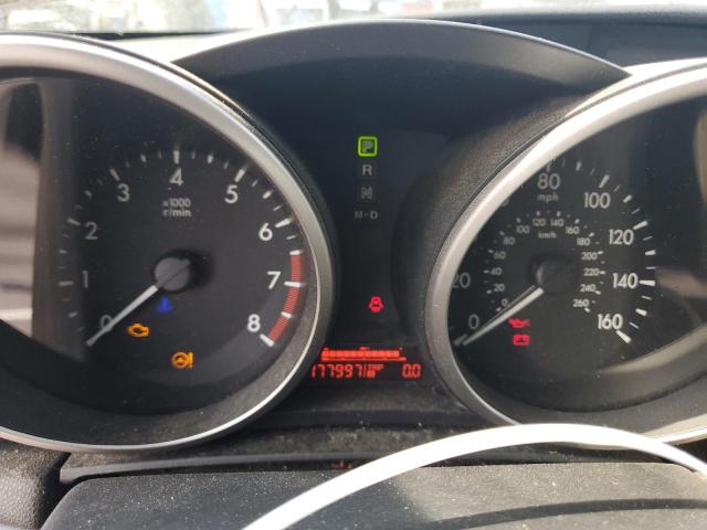 JM1BL1UGXB1375713 - 2011 MAZDA 3 I Qara foto 9