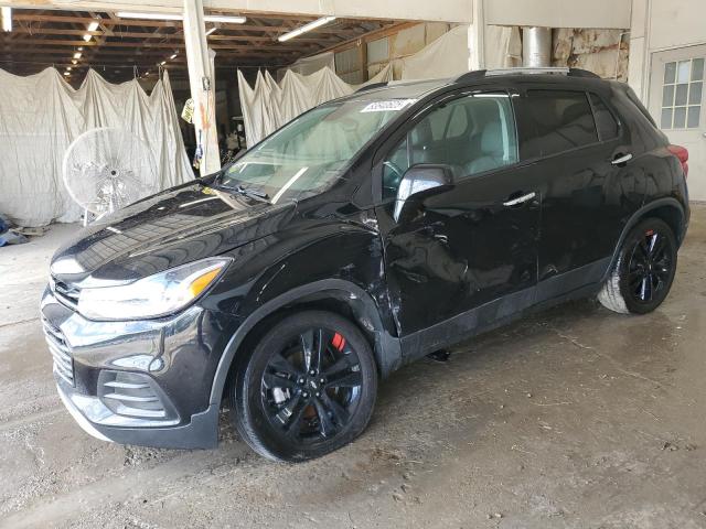 2019 CHEVROLET TRAX 1LT, 