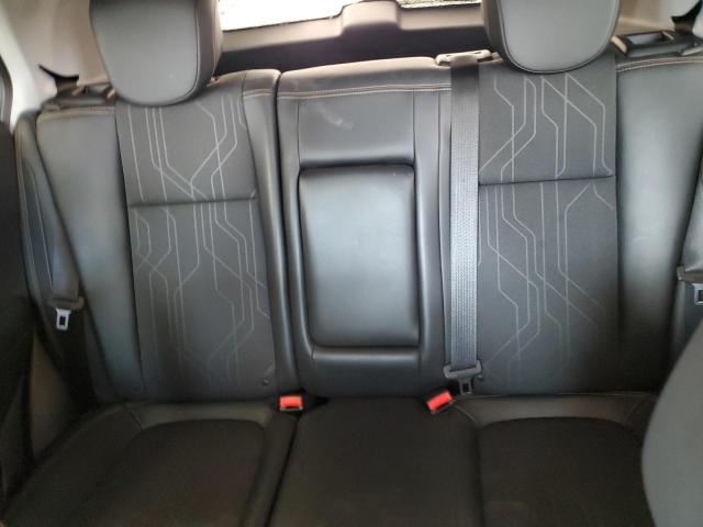 3GNCJPSBXKL229476 - 2019 CHEVROLET TRAX 1LT Czarny zdjęcie 10