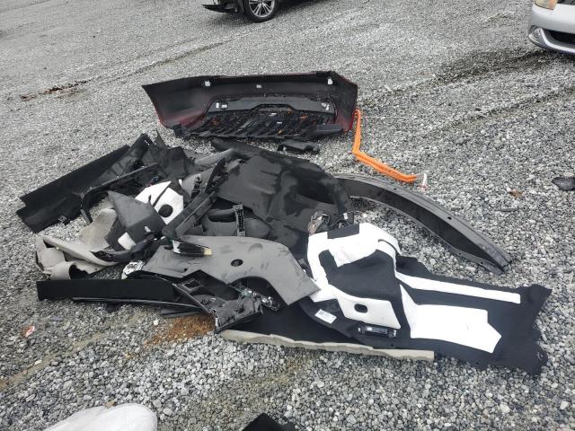 5YJSA1E52RF540934 - 2024 TESLA MODEL S Qırmızı foto 13