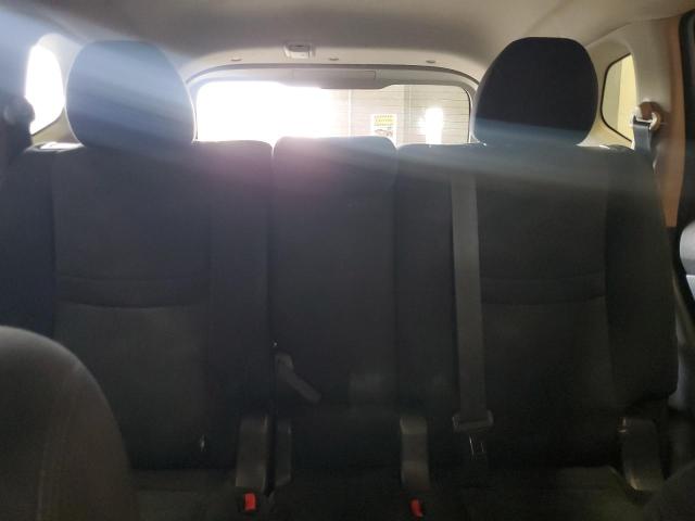 5N1AT2MV7GC865825 - 2016 NISSAN ROGUE S 灰色 照片 10