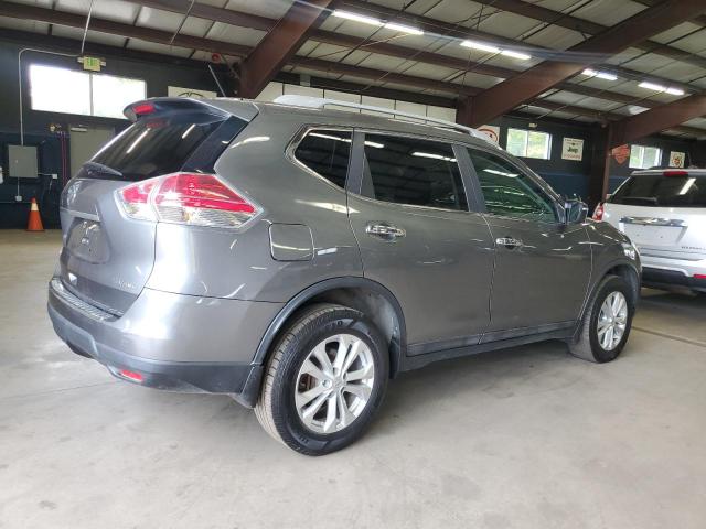 5N1AT2MV7GC865825 - 2016 NISSAN ROGUE S 灰色 照片 3