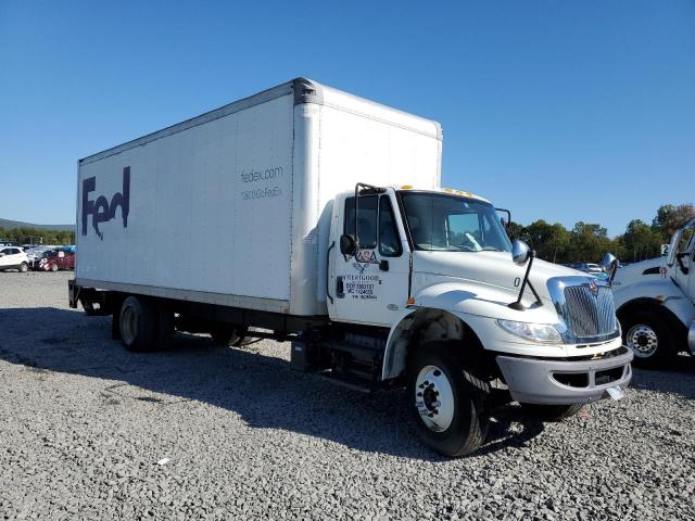 2019 INTERNATIONAL 4000 4300, 
