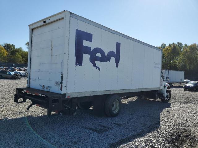 3HAMMMML7KL382644 - 2019 INTERNATIONAL 4000 4300 Ақ фото 4