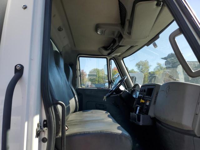 3HAMMMML7KL382644 - 2019 INTERNATIONAL 4000 4300 Ақ фото 5